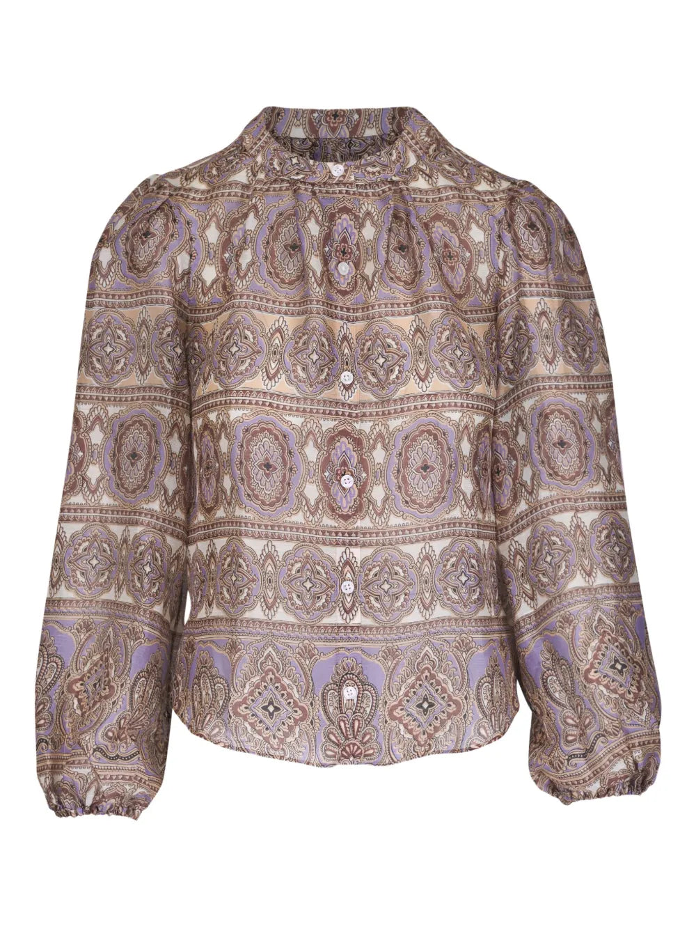 Ashlynn Blouse