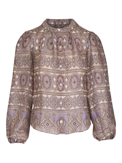 Ashlynn Blouse