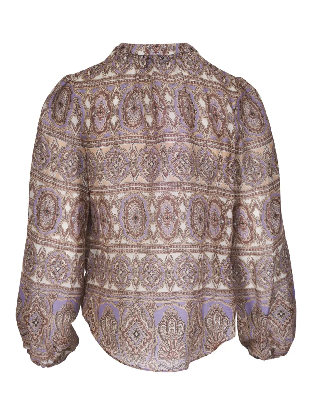Ashlynn Blouse