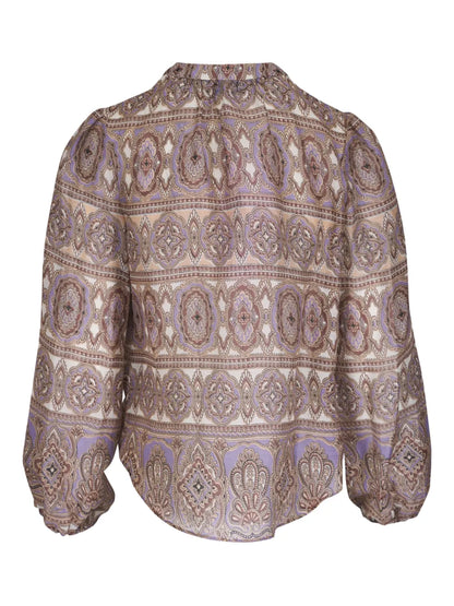 Ashlynn Blouse