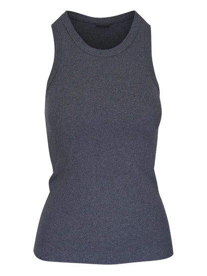 Fitted Tank Top
