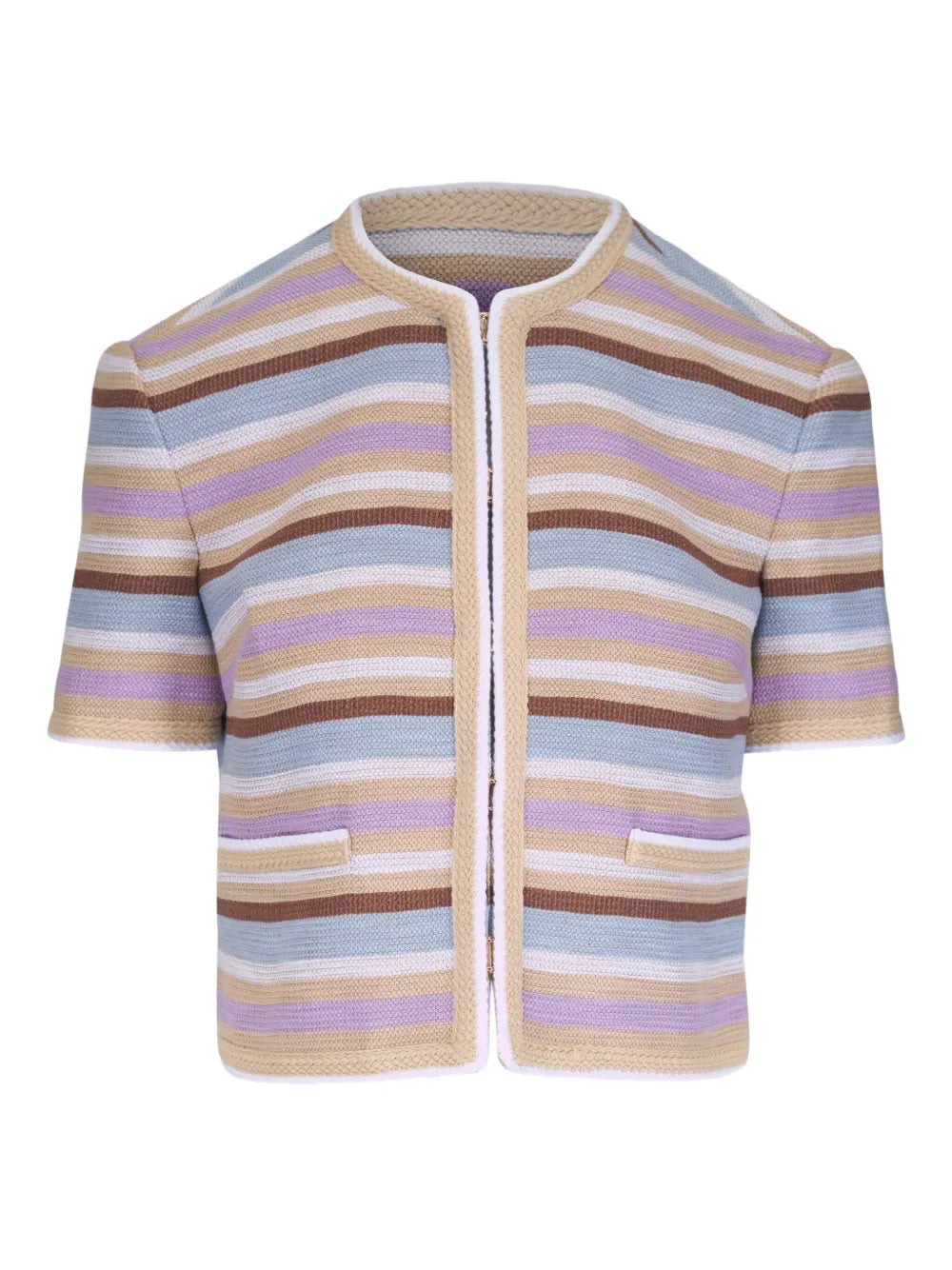 Wyatt Jacket