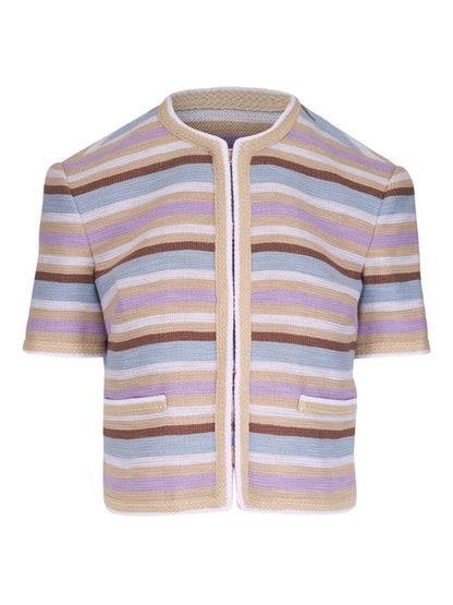 Wyatt Jacket