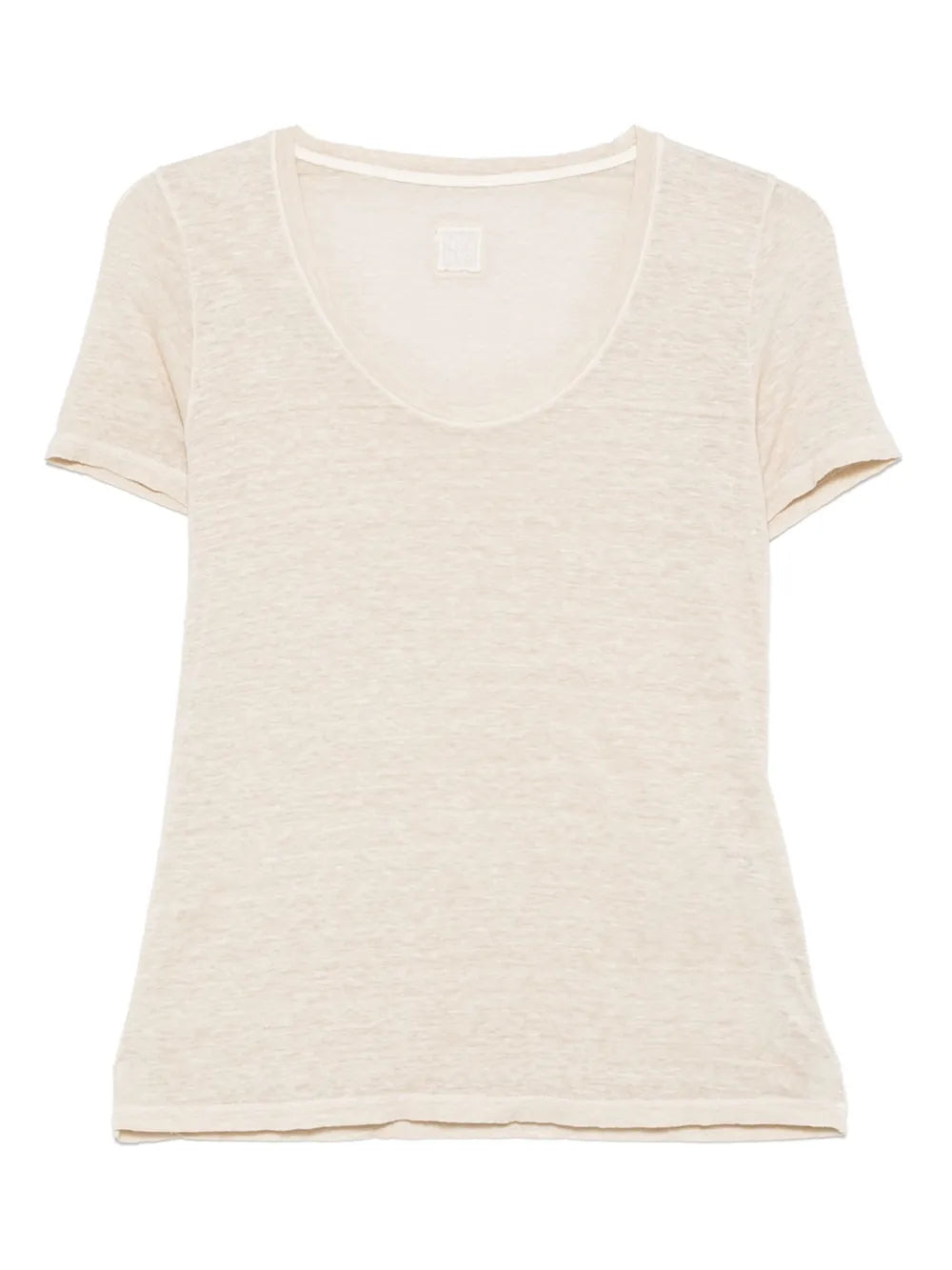 Linen T-Shirt