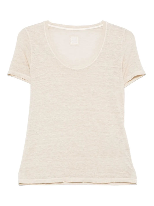 Linen T-Shirt