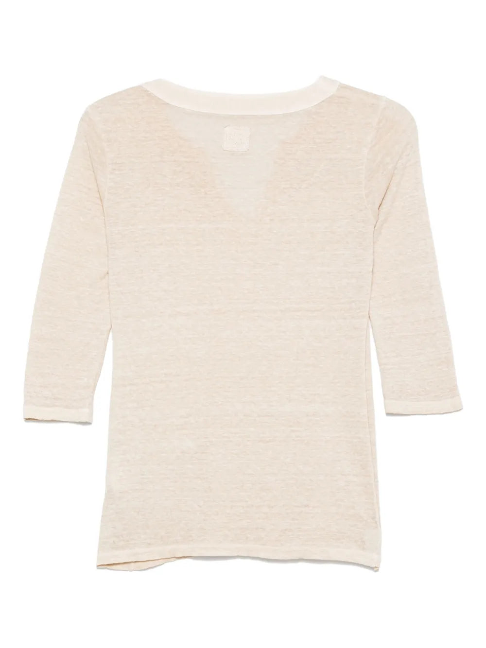 Linen Blouse