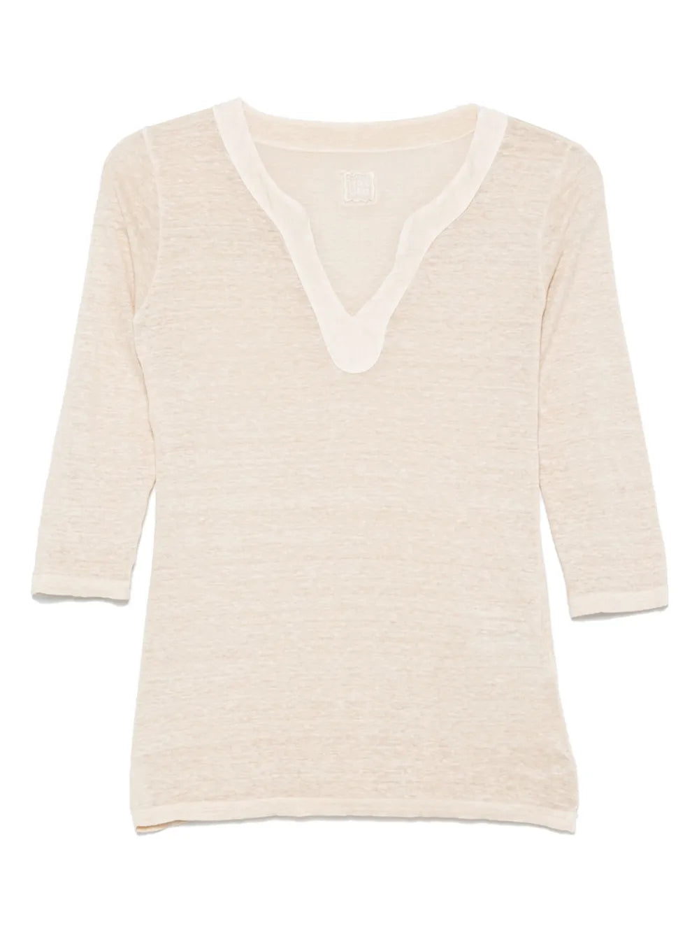 Linen Blouse