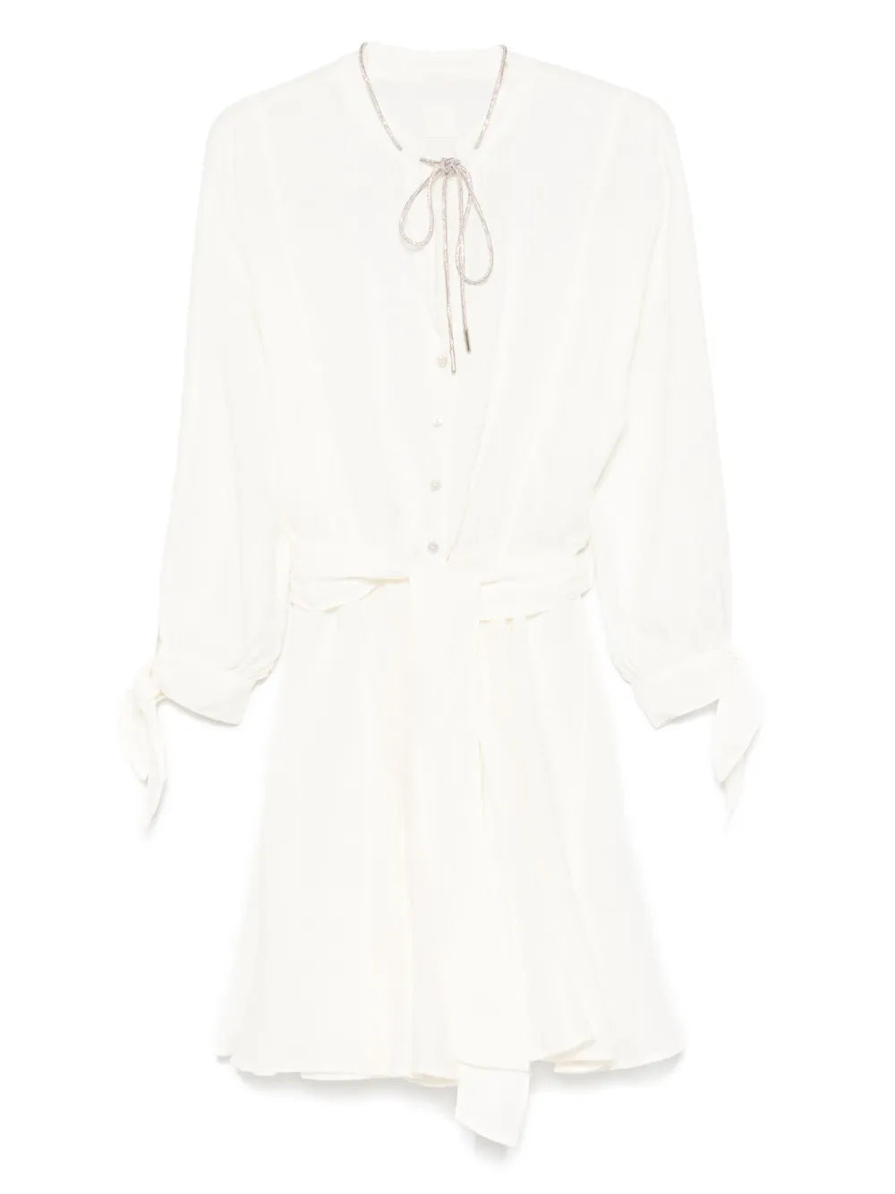 Linen Dress