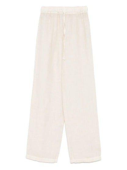 Linen Trousers