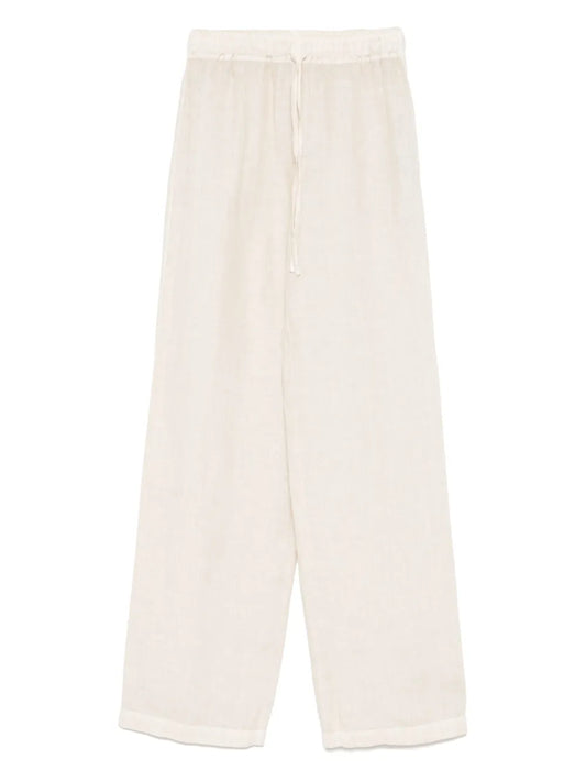 Linen Trousers