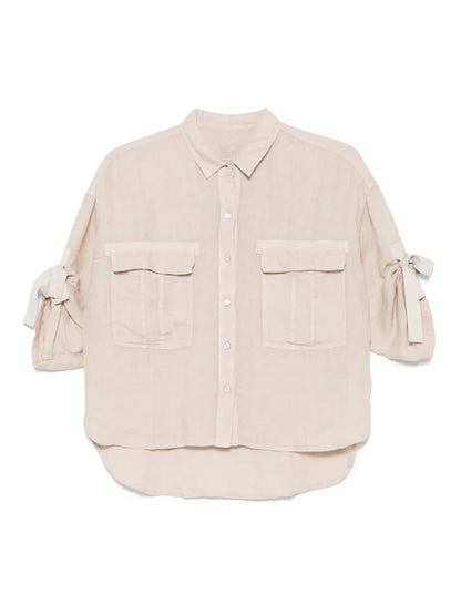 Linen Shirt