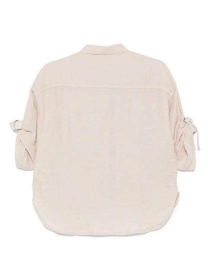 Linen Shirt