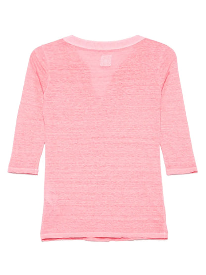 Linen Blouse