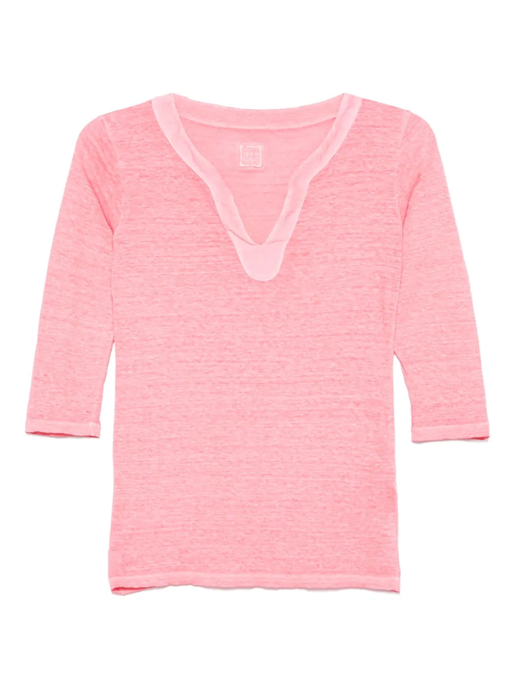 Linen Blouse