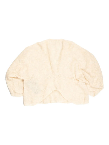 Cropped Cardigan