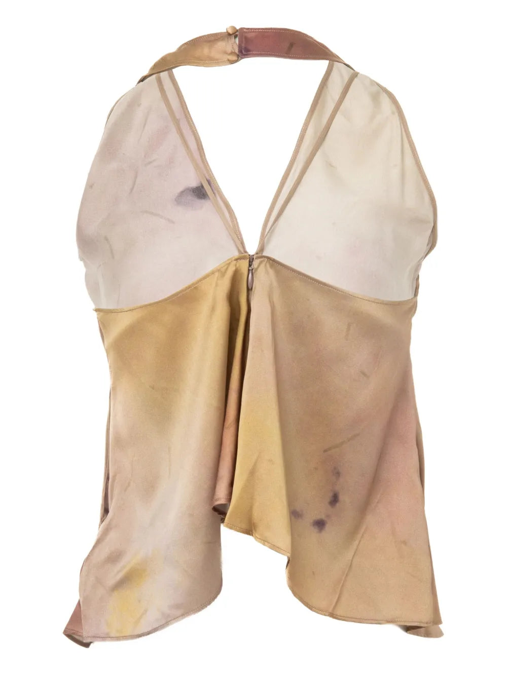 Silk Top