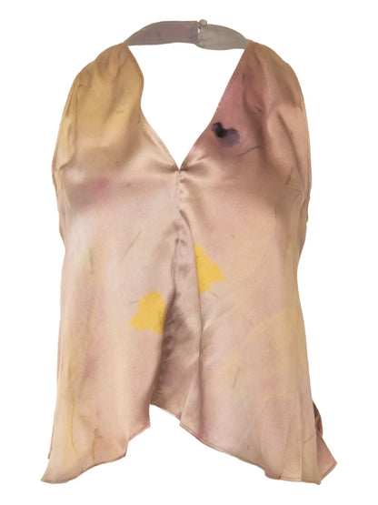 Silk Top