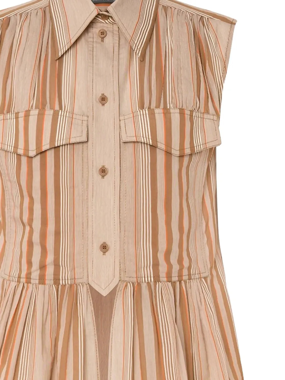Striped Shirt