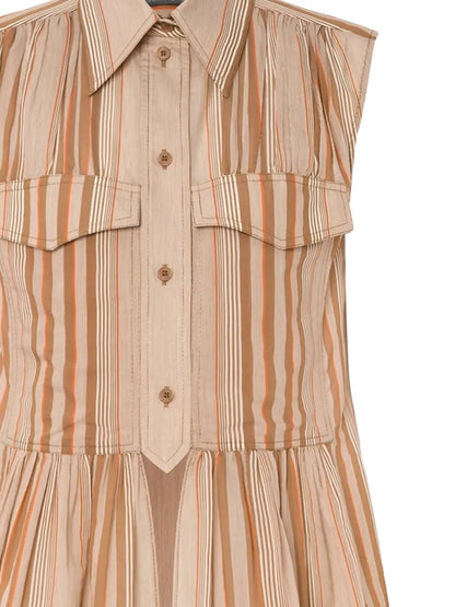 Striped Shirt