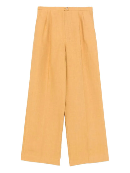 Linen Trousers