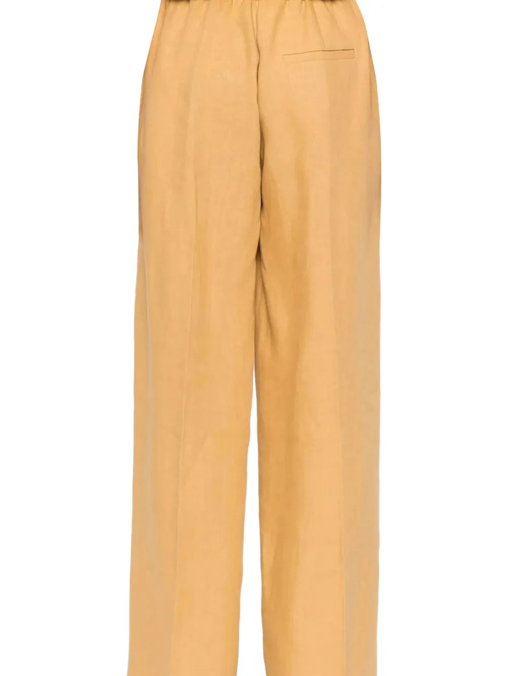 Linen Trousers