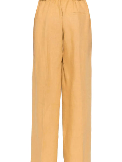 Linen Trousers