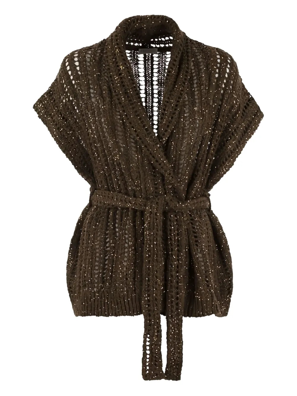 Dazzling Cardigan