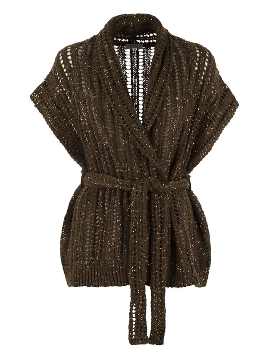 Dazzling Cardigan