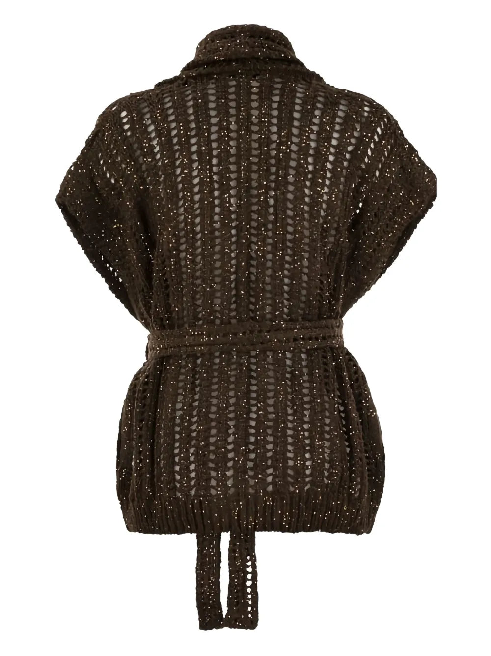 Dazzling Cardigan