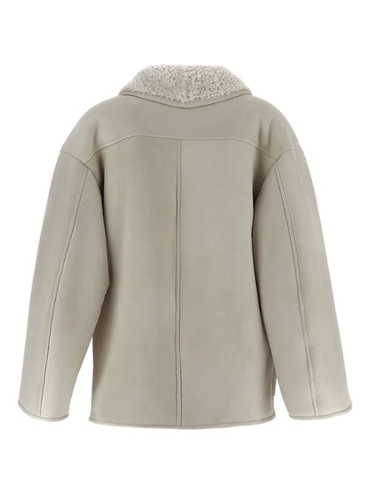 Shearling Jacket