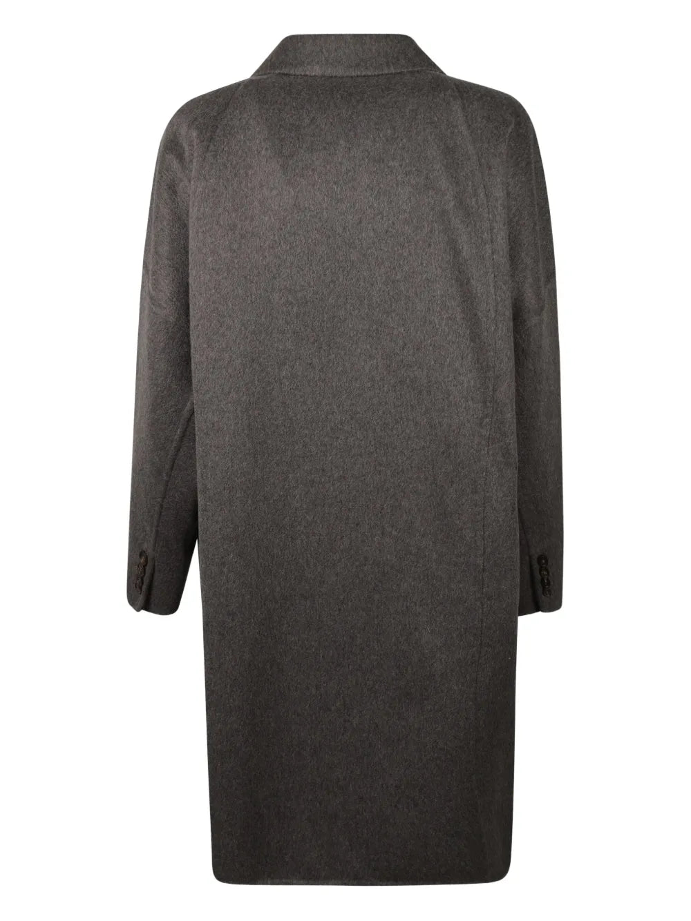 Cashmere Coat