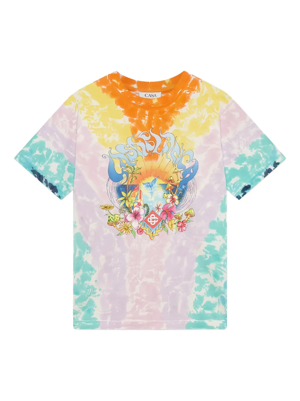 Organic Cotton T-Shirt