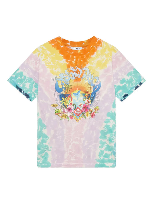 Organic Cotton T-Shirt