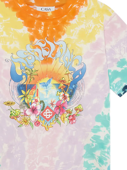Organic Cotton T-Shirt