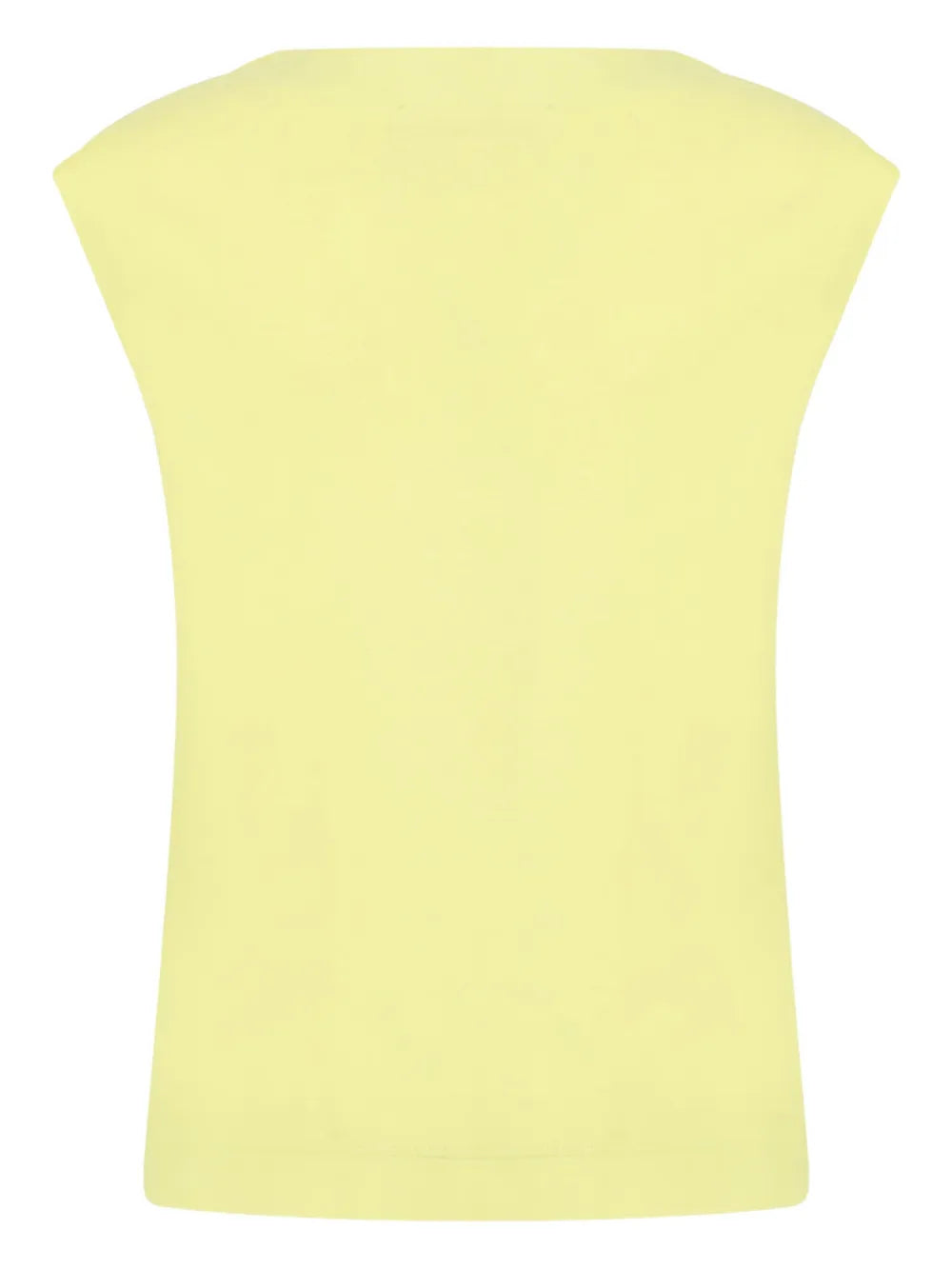 Sleeveless Top