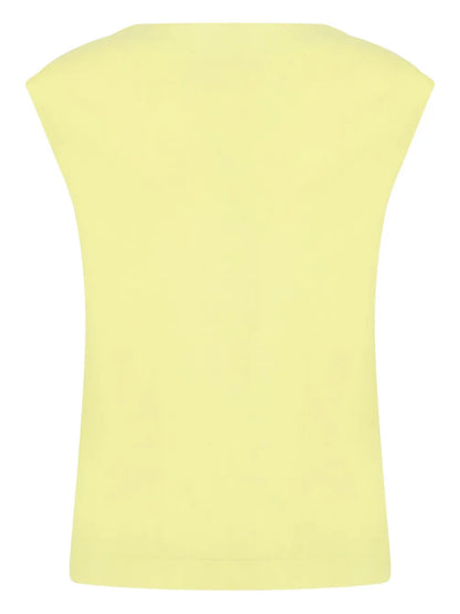 Sleeveless Top