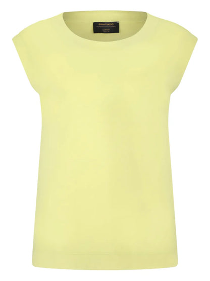 Sleeveless Top