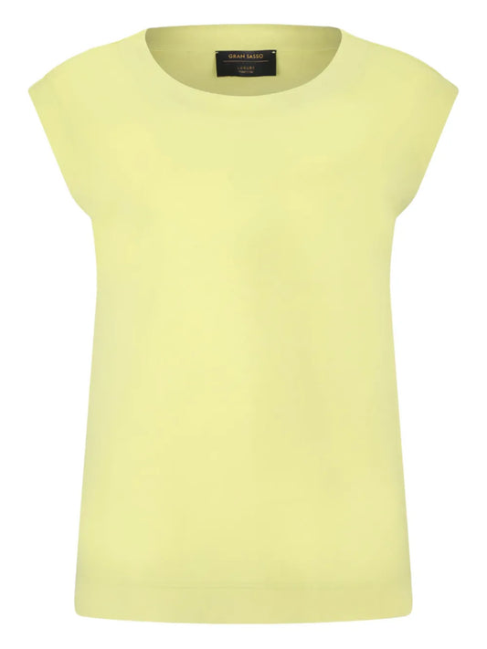 Sleeveless Top