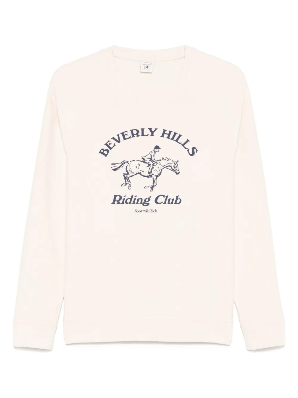 Riding Club Sweatshirt