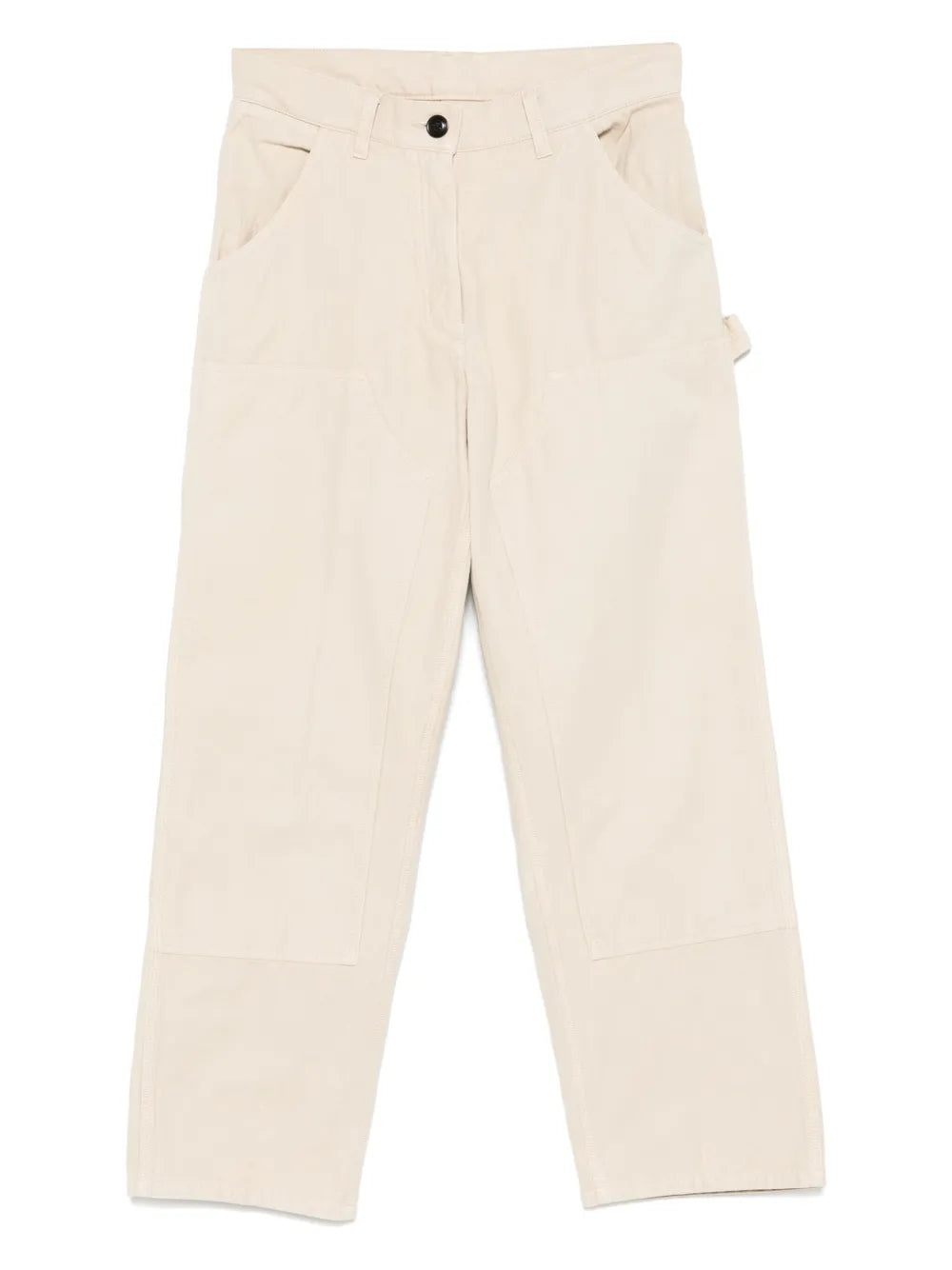 Cotton Trousers