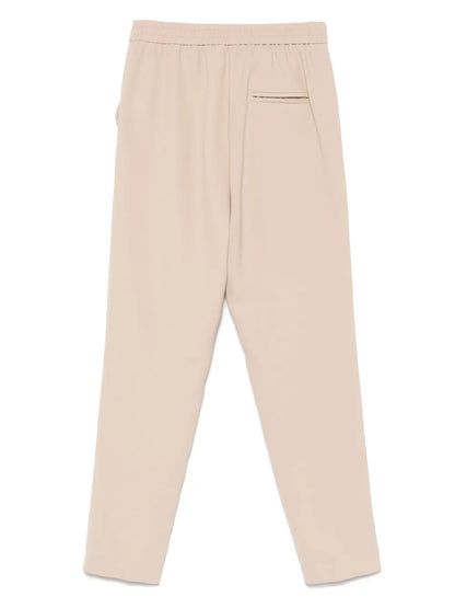 Jersey Trousers