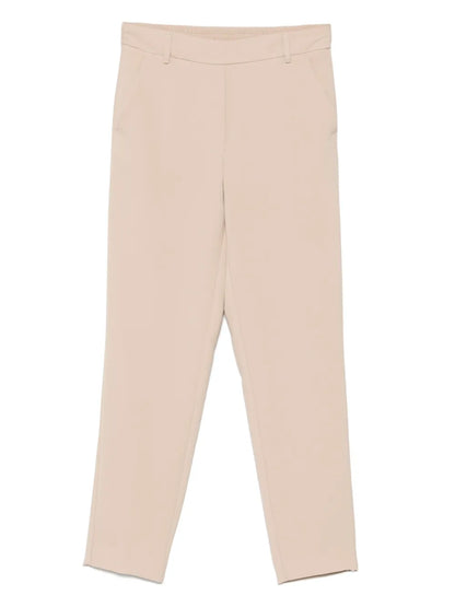 Jersey Trousers