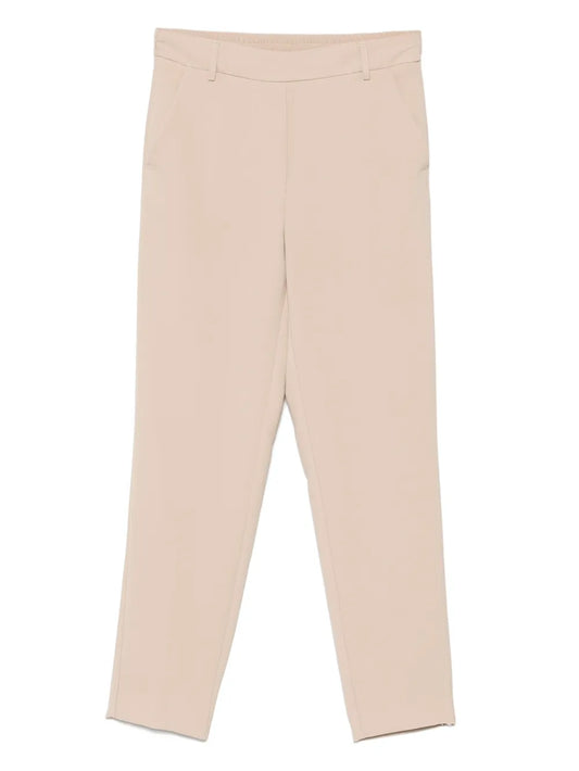 Jersey Trousers