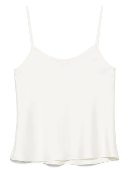 Satin Top