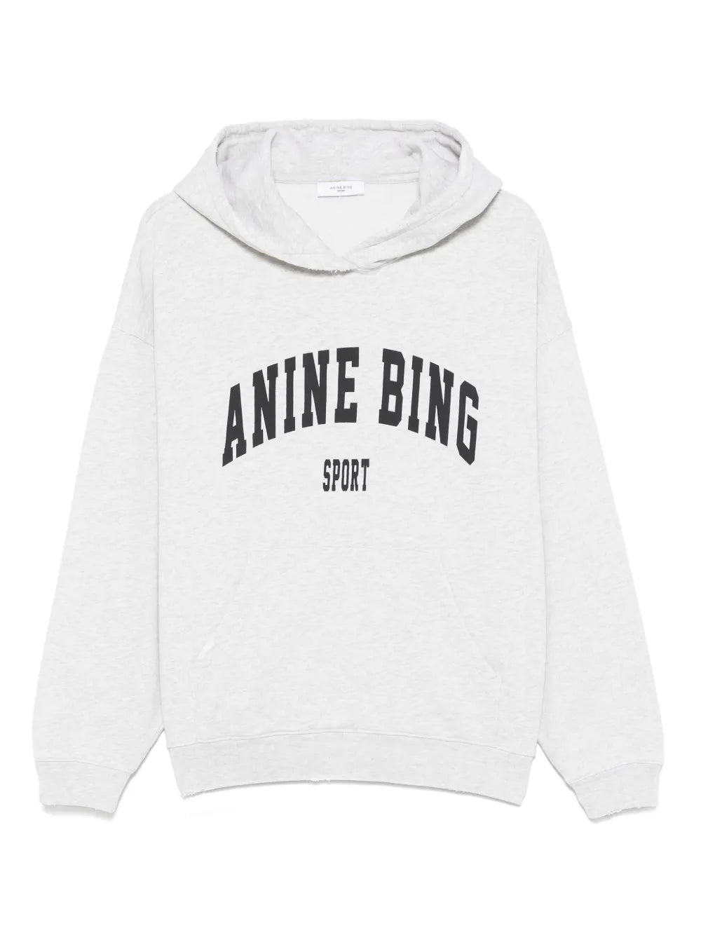 Harvey Hoodie