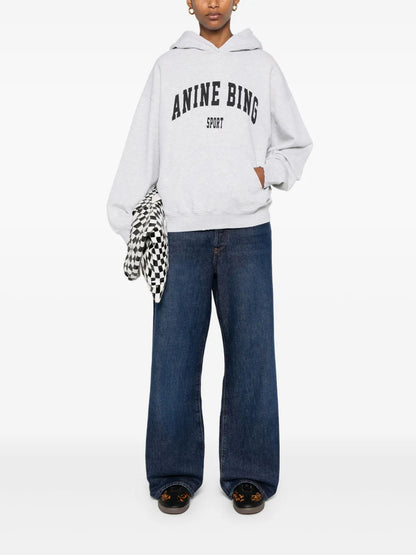 Harvey Hoodie