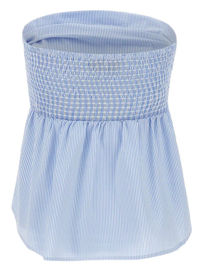 Striped Top