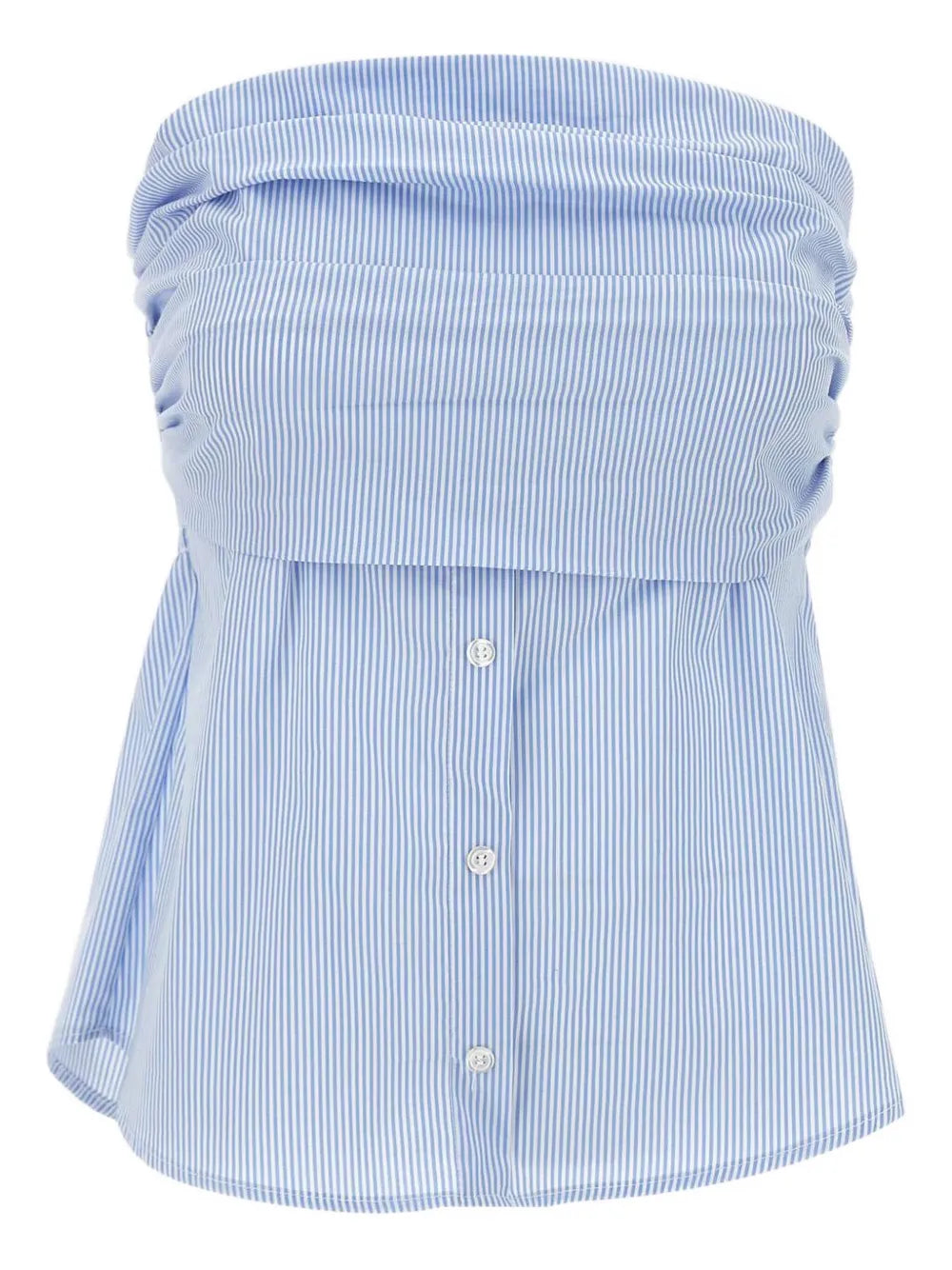 Striped Top