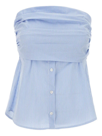 Striped Top