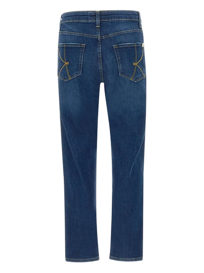 Cotton Jeans